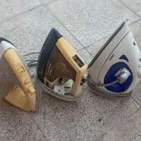 اتو بخار