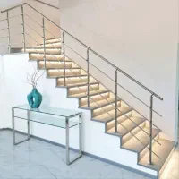 نرده استیل محمدی(اجرا سراسر استان)