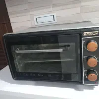 توستر آون BOSCH