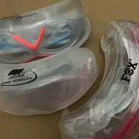عینک شنا