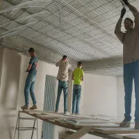 انجام توری بندی