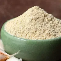 فروش پودر سیر محلی درجه یک