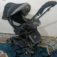 کالسکه و کریر