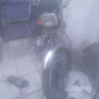 موتور مدل ۹۲