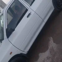 پراید ۱۳۱|خودرو سواری و وانت|آباده, |دیوار