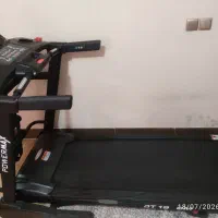 تردمیل پاور مکس 1700 تایوانی اصل
