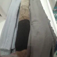 تعدادی شال درحدنوهستند