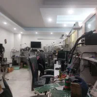تعمیرات هشبرد پاور کنترل برد ماینر