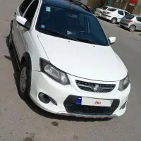 کوییک r مدل ۱۴۰۲ پارس خودرو فول در حد صفر