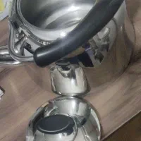 کتری|قوری، کتری، قهوه‌ساز دستی|مشهد, شهید قربانی|دیوار