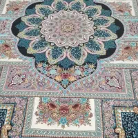 دو عدد فرش ۹ متری و یک عدد ۶ متری ۱۲۰۰