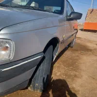 پژو‌۴۰۵|خودرو سواری و وانت|نیشابور, دربقاضی|دیوار