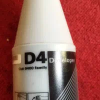 دوولوپر  اصلی d4 ساخت هلند