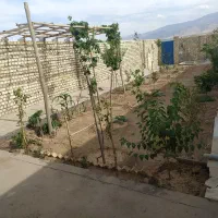 خونه باغ