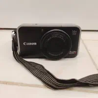 دوربین کنون