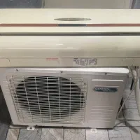 کولر گازی ۱۲۰۰۰ جنرال