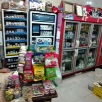 اجاره مغازه سوپرمارکت با تمام امکانات
