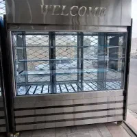 یخچال ایستاده ۶ درب