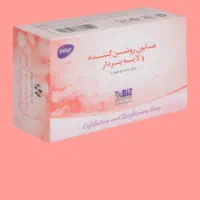 صابون گاتیو تیرگی