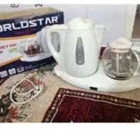 چای ساز