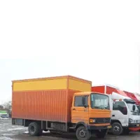 حمل و نقل اثاثیه