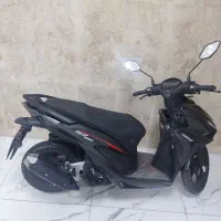 کویر 150 سی سی مدل 1402 خاکستری