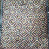 قالیچه دستباف اردبیل و ترکمن