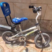 دوچرخه سایز16