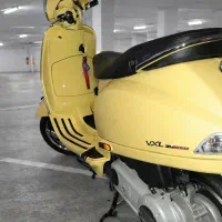 وسپا اصلی وارداتی