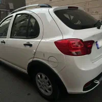 کوییک GX مدل 402|خودرو سواری و وانت|تهران, خرمشهر|دیوار