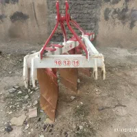 گاو آهن علیزاده