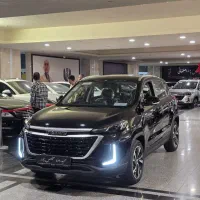 تیگارد x35 مدل 1405 صفر آرکان خودرو ایران مال