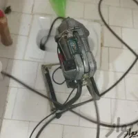 لوله بازکنی و لایه روبی اگو