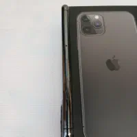 گوشی iphone 11pro|موبایل|تهران, قلهک|دیوار