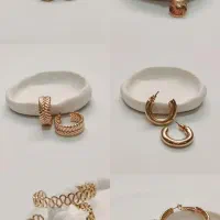 گوشواره زنانه/دخترانه