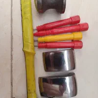 لوازم صافکاری
