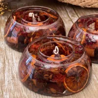 فروش دوره شمع سازی و سنگ مصنوعی