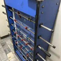 فوتبال دستی