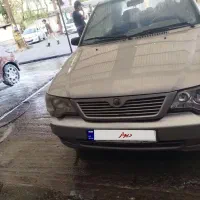 پراید132|خودرو سواری و وانت|تهران, اکباتان|دیوار