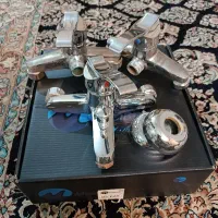 شیر الات اهرمی و فلاش تانک