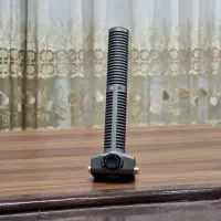 میکروفن شاتگان استریو از برند زوم zoom SSH-6