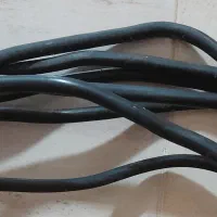 کابل برق