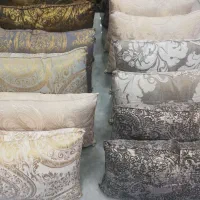 20عدد کوسن پرازالیاف نو