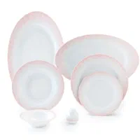 سرویس چینی زرین ۶نفره