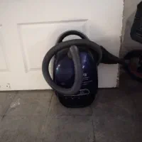 جاروبرقی پارس خزر 2200W