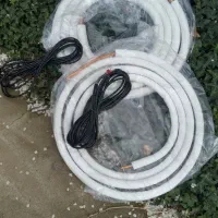 لوله کولر گازی،۳۰ هزار