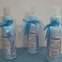 اسپری خوش بو کننده