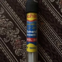 مهتابی و هیتر ( بخاری ) آکواریوم
