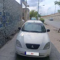 تیبا ۲ مدل ۹۷
