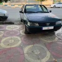اردی مدل۸۴
